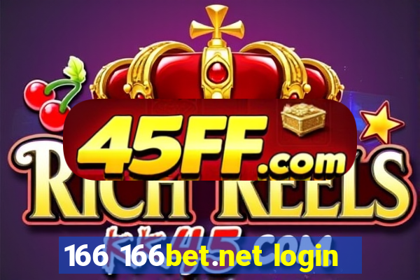 166 166bet.net login